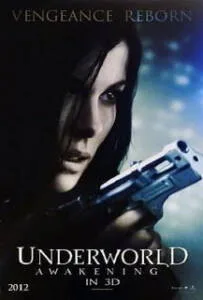Underworld 4: Awakening (2012) สงครามโค่นพันธุ์อสูร 4 กำเนิดใหม่ราชินีแวมไพร์