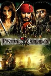 Pirates of the Caribbean 4 (2011) ผจญภัยล่าสายน้ำอมฤตสุดขอบโลก ภาค 4