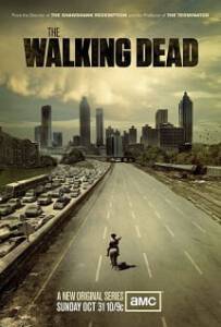 The Walking Dead Season 1 ล่าสยองทัพผีดิบ