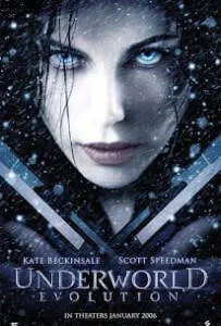 Underworld 2: Evolution (2006) สงครามโค่นพันธุ์อสูร อีโวลูชั่น ภาค 2