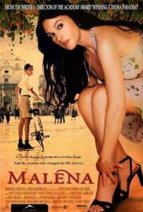Malena (2000) มาเลน่า ผู้หญิงสะกดโลก  18+
