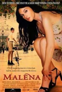 Malena (2000) มาเลน่า ผู้หญิงสะกดโลก  18+