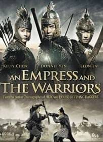 An Empress and The Warriors (2008) จอมใจบัลลังก์เลือด