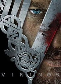Vikings Season 1 (2013) ไวกิ้งส์ นักรบพิชิตโลก