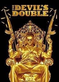 The Devils Double (2011) เหี้ยมซ้อนเหี้ยม