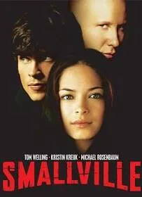 Smallville Season 3 หนุ่มน้อยซุปเปอร์แมน ปี 3
