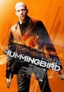 Hummingbird (2013) คนโคตรระห่ำ