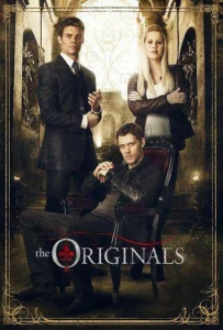 The Originals Season 1