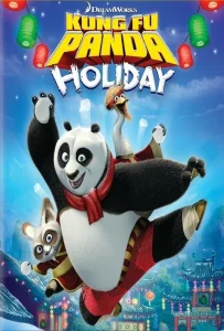 Kung Fu Panda Holiday