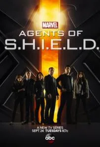 Marvel’s Agents of S.H.I.E.L.D Season 1 ชี.ล.ด์. ทีมมหากาฬอเวนเจอร์ส EP.1-EP.22 พากย์ไทย