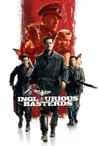 Inglourious Basterds (2009) ยุทธการเดือดเชือดนาซี