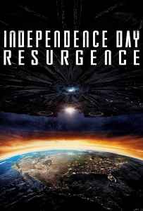ID4 Independence Day 2: Resurgence (2016) ไอดี 4 ภาค 2: สงครามใหม่วันบดโลก