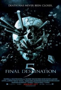 Final Destination 5 (2011) โกงตายสุดขีด ภาค 5