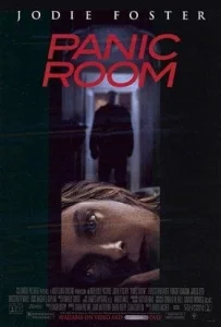 Panic Room (2002) ห้องเช่านิรภัยท้านรก