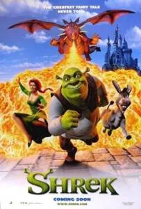 Shrek (2001) เชร็ค ภาค 1