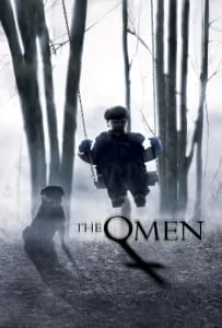 The Omen  (2006) ดิ โอเมน อาถรรพณ์กำเนิดซาตานล้างโลก