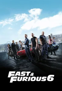 Fast and Furious 6 (2013) เร็ว แรงทะลุนรก ภาค 6