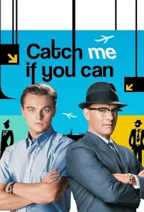 Catch Me If You Can (2002) จับให้ได้ถ้านายแน่จริง
