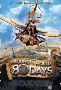 Around the World in 80 Days (2004) 80 วัน จารกรรมข้าฟัดมโลก