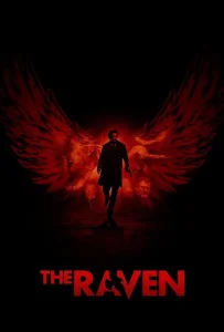 The Raven (2012) เจาะแผนคลั่ง ลอกสูตรฆ่า