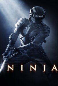 Ninja (2009) นินจา นักฆ่าพญายม