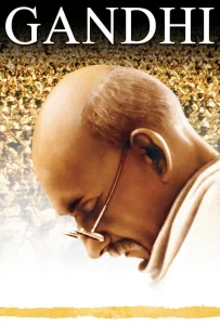 Gandhi (1982) คานธี