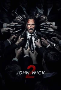 John Wick: Chapter 2 (2017) จอห์นวิค 2: แรงกว่านรก
