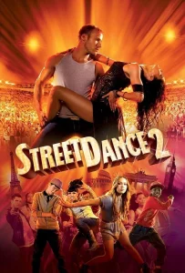 StreetDance 2 (2012) เต้นๆโยกๆ ให้โลกทะลุ 2