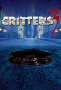 Critters 3 (1991) กลิ้ง..งับ…งับ 3