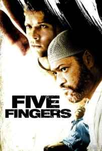 Five Fingers (2006) เดิมพันเย้ยนรก