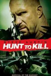 Hunt To Kill โหดล่าดิบ