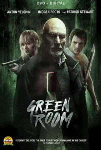 Green Room (2015)
