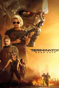 Terminator 6 Dark Fate (2019) คนเหล็ก 6 วิกฤตชะตาโลก