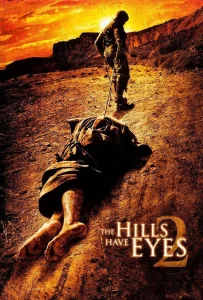 The Hills Have Eyes 2 (2007) โชคดีที่ตายก่อน