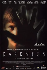 Darkness (2002) กลัวผี