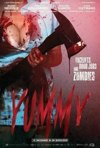 Yummy (2019)
