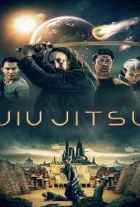 Jiu Jitsu (2020) โคตรคน ชนเอเลี่ยน