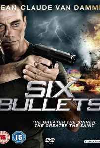 6 Bullets (2012) 6 นัดจัดตาย