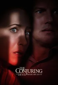 The Conjuring: The Devil Made Me Do It (2021) คนเรียกผี 3