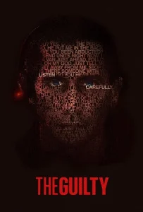 The Guilty (2021)