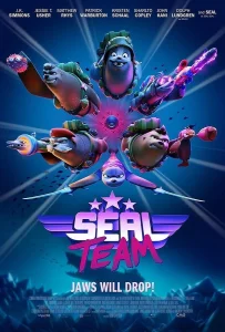 Seal Team (2021) หน่วยแมวน้ำท้าทะเลลึก