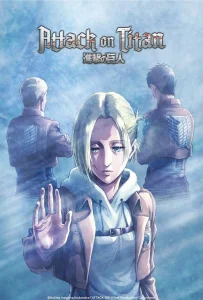 Attack on Titan OAD (2021) ผ่าพิภพไททัน