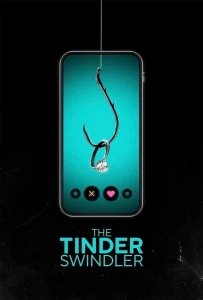 The Tinder Swindler (2022) สิบแปดมงกุฎทินเดอร์