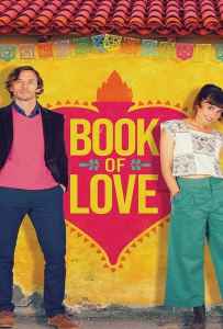 Book of Love (2022)