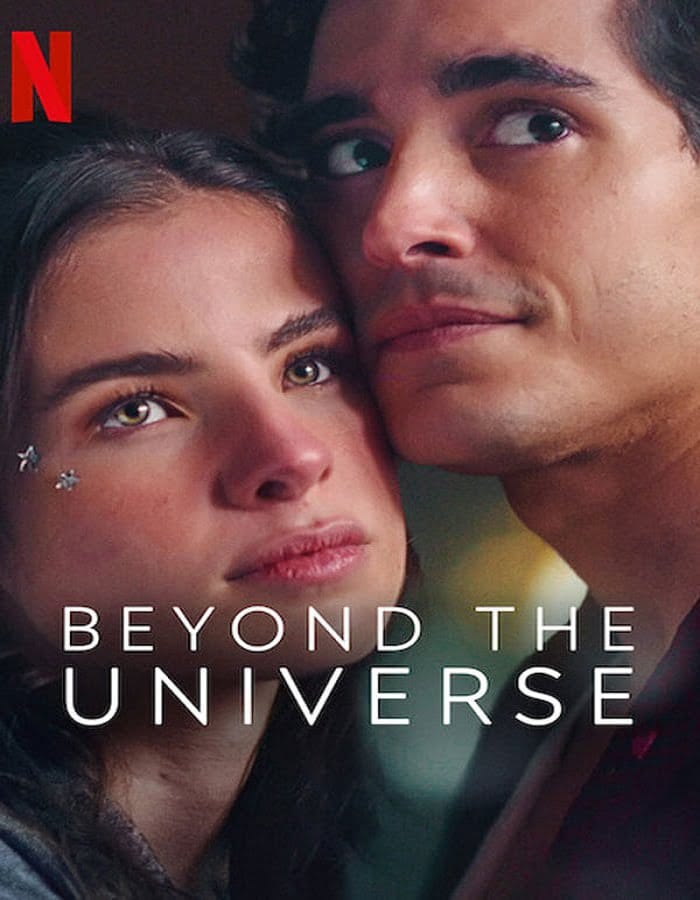 Beyond The Universe (2022) รักเหนือจักรวาล
