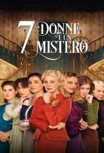 7 Women and a Murder (2022) 7 สตรี 1 ฆาตกรรม
