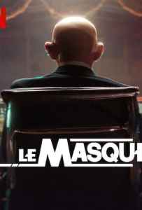 The Masked Scammer (2022) หน้ากากนักต้มตุ๋น