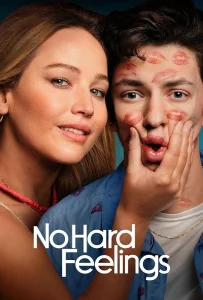 No Hard Feelings (2023) สาวแซ่บ…แอ๊บมาอ่อย