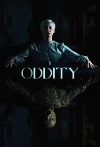 Oddity (2024) หุ่นเชื่อมจิต