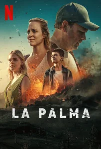 La Palma Season 1 (2024) ลา ปัลมา